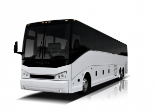 Autobuses Autocares Van Hool CX45