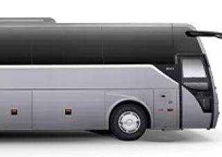 Autobuses Autocares TEMSA HD 12