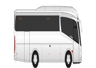 Autobuses Autocares Irizar i6 10,8.35