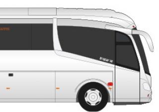 Autobuses Autocares Irizar i6 10,8.35