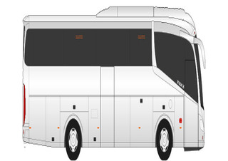Autobuses Autocares Irizar i6 12.37