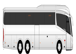Autobuses Autocares Irizar i6 14.35