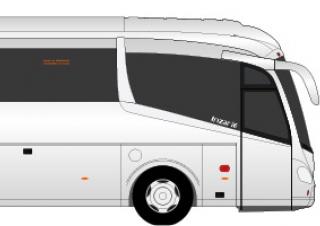 Autobuses Autocares Irizar i6 14.35