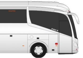 Autobuses Autocares Irizar i6 14.37