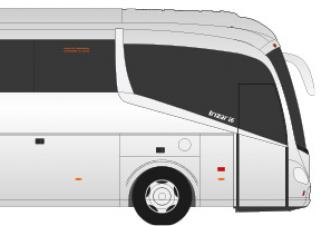 Autobuses Autocares Irizar i6 15.37