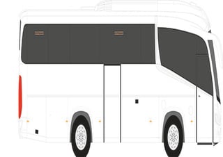 Autobuses Autocares Irizar i6S 10,8.35