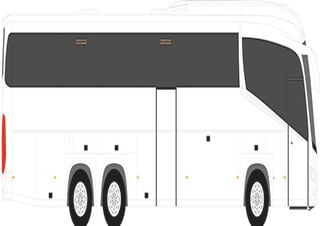 Autobuses Autocares Irizar i6S 14.37