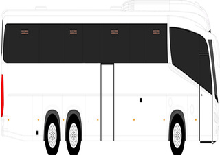 Autobuses Autocares Irizar i6S 15.35