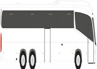 Autobuses Autocares Irizar i6S 15.35