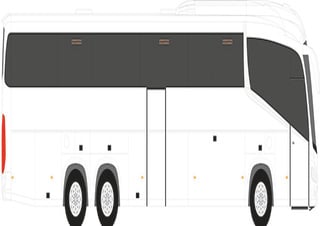 Autobuses Autocares Irizar i6S 15.37