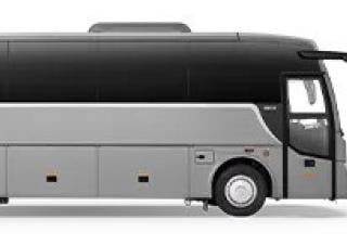 Autobuses Autocares TEMSA MD9