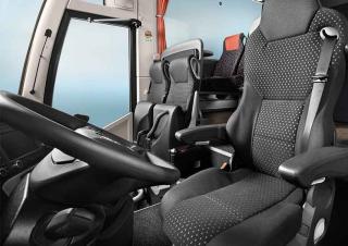 Autobuses Autocares Setra S 516 HD