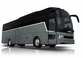 Autobuses Autocares Van Hool T11 ACRON