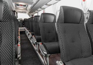 Autobuses Autocares Mercedes-Benz Tourismo K