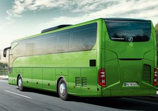 Autobuses Autocares Mercedes-Benz Tourismo L