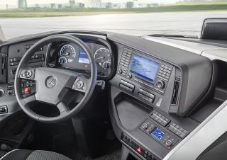 Autobuses Autocares Mercedes-Benz Tourismo L