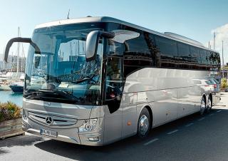 Autobuses Autocares Mercedes-Benz Tourismo