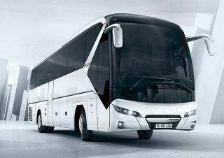 Autobuses Autocares Neoplan Tourliner C