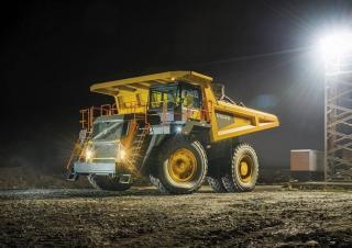 Autovolquetes Volvo R100