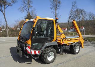 Basculantes multi cuchara Jotha CombiCon 2512 W