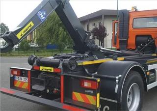 Basculantes  roll-of Marrel AL 14 PA S 57