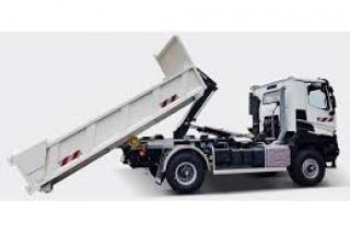 Basculantes  roll-of Marrel AL 16 PA S 54