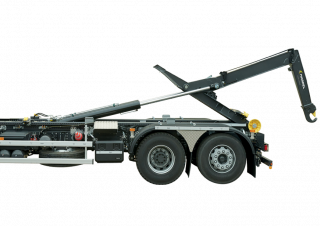 Basculantes  roll-of Marrel AL 20 PA S 49