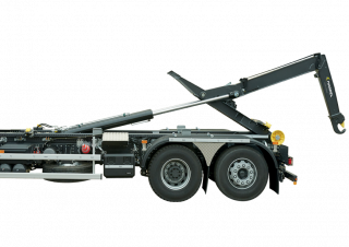 Basculantes  roll-of Marrel AL 20 PA S 57