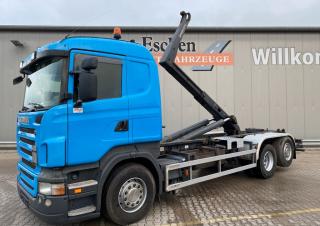 Basculantes  roll-of Gergen GRK 20/55