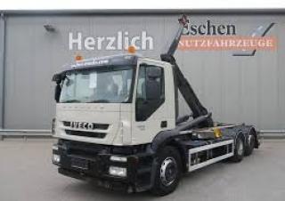 Basculantes  roll-of Ellermann HL 26.55