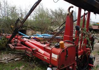 Basculantes  roll-of Multilift LHS 320.61