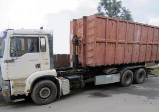 Basculantes  roll-of Palift T 16.50-16.69