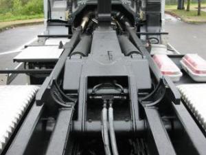 Basculantes  roll-of VDL VDL-S 21-550