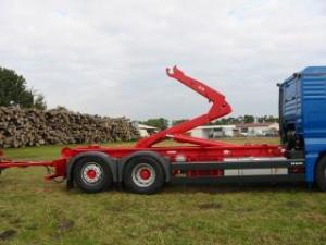 Basculantes  roll-of VDL VDL-SK 21-590