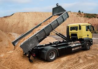 Basculantes  roll-of Multilift XR 14 S 41