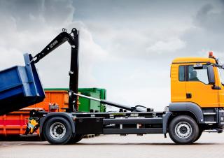 Basculantes  roll-of Multilift XR 14 T 43