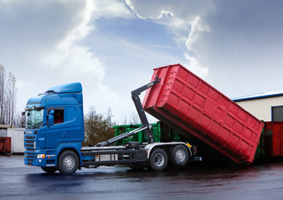 Basculantes  roll-of Multilift XR 18 S 46