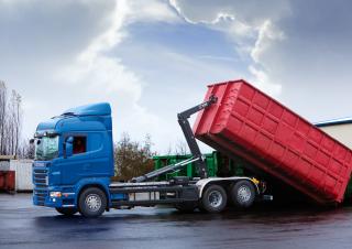 Basculantes  roll-of Multilift XR 18 S 56
