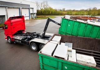 Basculantes  roll-of Multilift XR 18 S 56