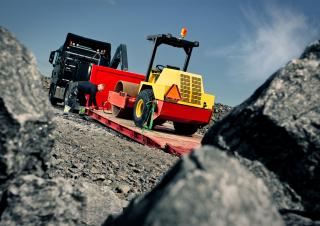 Basculantes  roll-of Multilift XR 18 SL 51