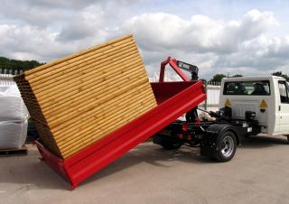 Basculantes  roll-of Multilift XR 2 S 29