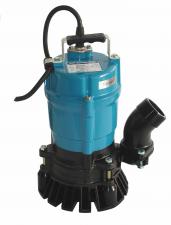 Bombas de inmersión Bombas de aguas residuales Tsurumi-Pumpen HSD2.55S