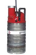 Bombas de inmersión Bombas de aguas residuales Grindex Matador H