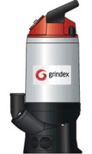 Bombas de inmersión Bombas de agua sucia Grindex Solid