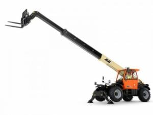Manipuladoras telescópicas JLG 3614 RS