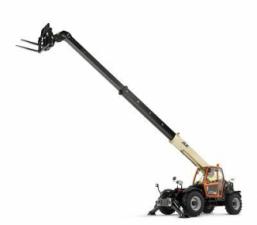 Manipuladoras telescópicas JLG 4014 PS