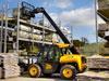 Manipuladoras telescópicas JCB 515-40