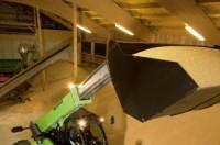 Manipuladoras telescópicas DEUTZ-FAHR Agrovector 37.6