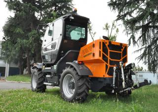 Arados Maschio Unico M 4N