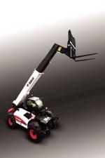 Manipuladoras telescópicas Bobcat T40140 IIIB